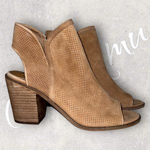 Steve Madden Maxine Heels - Sz 8.5